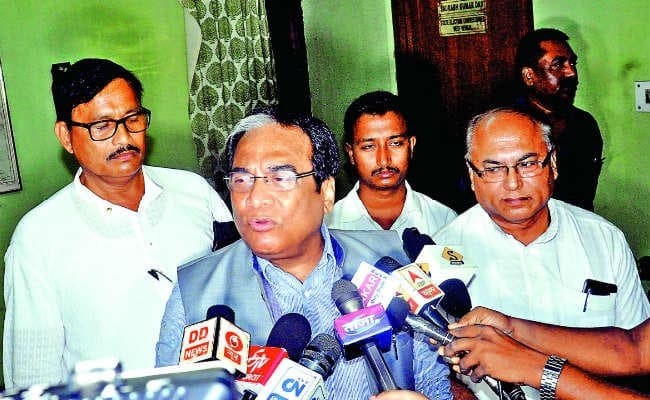 बंगाल : 19 नगरपालिकायों में चुनाव के लिए भाजपा ने राज्य चुनाव आयोग पर बनाया दवाब