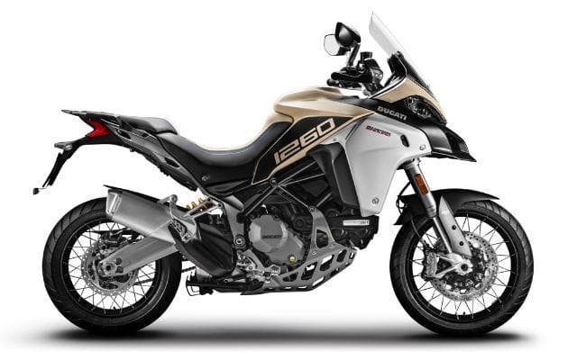 Ducati ने भारत में लॉन्च की 20 लाख की बाइक, खूबियां जान लीजिए