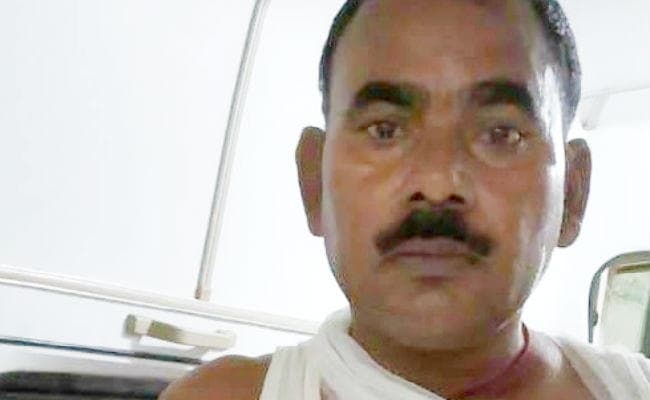 पटना : नौबतपुर में अपराधियों ने बसपा नेता को गोली मारी, पीएमसीएच रेफर