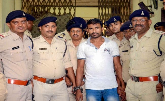 नाबालिग के दुष्कर्मी हत्यारे को फांसी की सजा, जुर्म के 32वें दिन आया फैसला