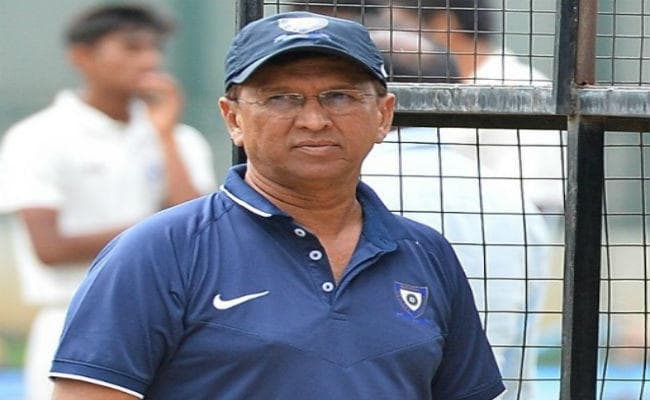 टीम इंडिया के पूर्व क्रिकेटर किरण मोरे बनेंगे अमेरिका क्रिकेट टीम के अंतरिम कोच