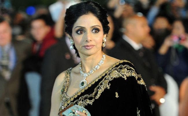 डेढ़ साल बाद श्रीदेवी की मौत पर उठे सवाल, जानें अभिनेत्री के बारे में ये अनसुनी बातें