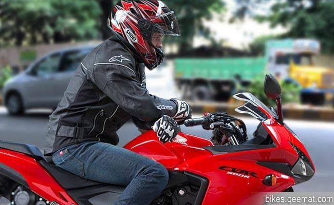 तेज बाइक चलाकर कांस्टेबल को घायल करनेवाला गिरफ्तार