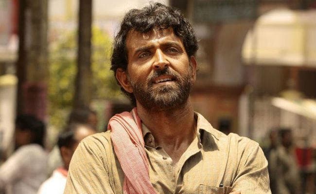 ऋतिक की चौथी सबसे बड़ी ओपनर फिल्म बनी ‘सुपर 30’