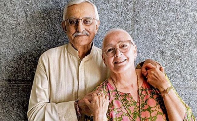 कैंसर से जंग जीतने के बाद बोलीं एक्ट्रेस नफीसा अली- मुझे जायरा में अपना बीता वक्त नजर आया