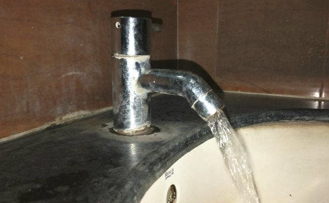 नल से जल योजना : अगले 5 साल में पानी, स्वच्छता क्षेत्र में हो सकता है 6.3 लाख करोड़ का निवेश