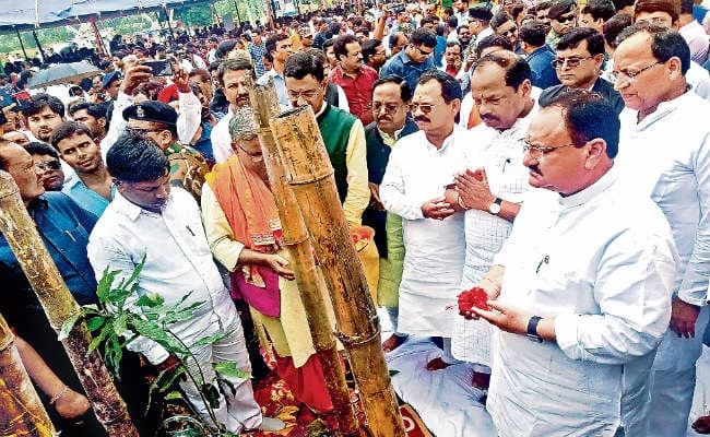 सिकिदिरी : मुख्यमंत्री कृषि आशीर्वाद योजना का लाभ सितंबर से