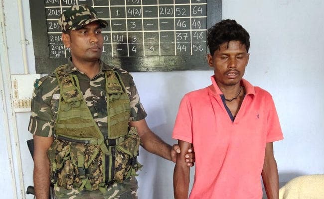 जादूगोड़ा : नशेड़ी बेटे ने अपनी ही मां की लाठी से पीट-पीटकर कर दी हत्या, गिरफ्तार