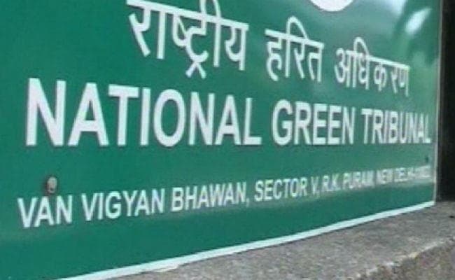 NGT ने गैमन इंडिया और एचसीसी पर लगाया दो- दो करोड़ रुपये का जुर्माना