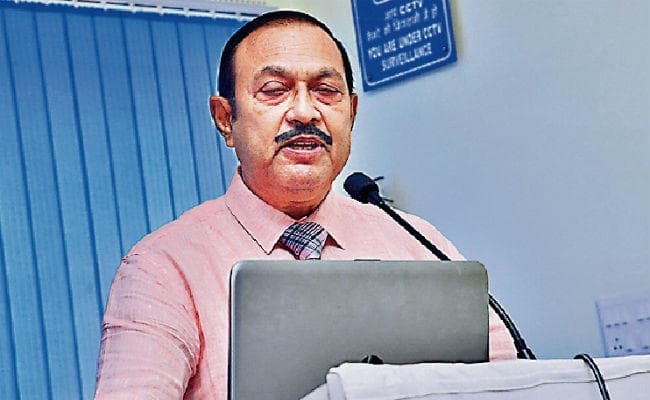 रांची : सीमित संसाधनों में भी कर सकते हैं शोध कार्य, जज्बा बनाये रखें