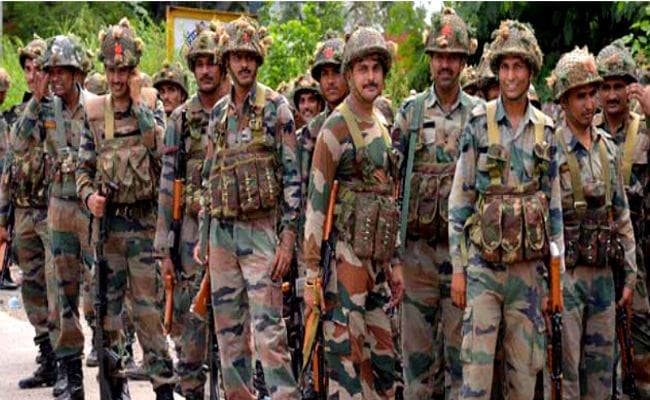 SSB Constable vacancy: सशस्त्र सीमा बल में 10वीं पास के लिए निकली बहाली, बिना परीक्षा मिलेगी नौकरी