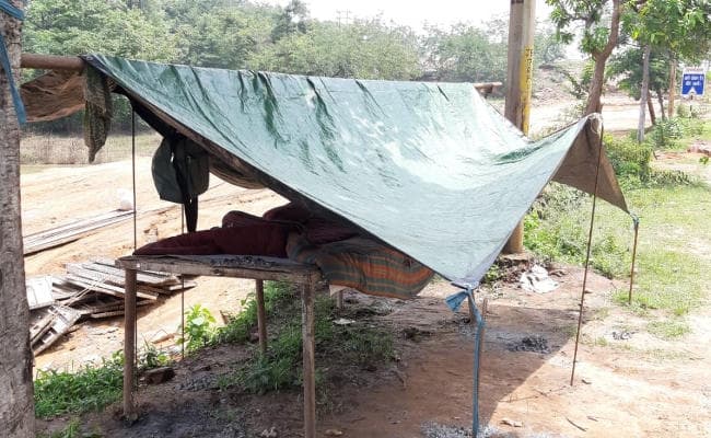 रामगढ़ में टीपीसी उग्रवादियों ने सड़क निर्माण में लगे नाइट गार्ड का किया अपहरण