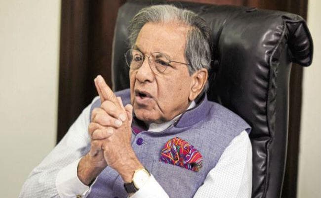 सरकार ने 15वें वित्त आयोग का कार्यकाल 30 नवंबर तक बढ़ाया, अभी अहम फॉमूला सुझाना है बाकी