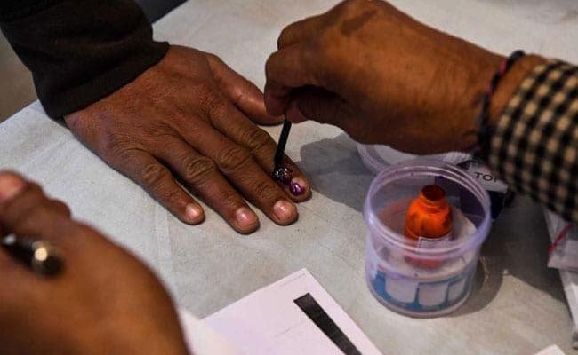 2021 से पहले विधानसभा चुनाव करवा सकती हैं सीएम : भाजपा