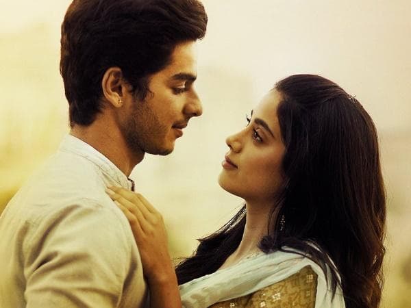 फिर से धड़केगा ईशान-जाह्नवी का दिल