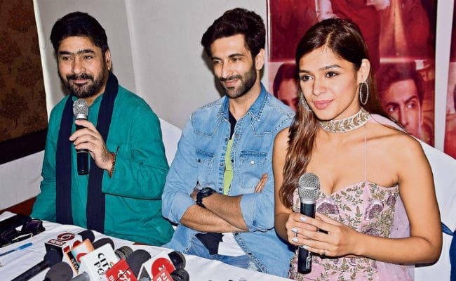 ‘फैमिली ऑफ ठाकुरगंज’: बोलीं बिहार की बेटी और एक्ट्रेस प्रणति- छोटे शहरों के लोग कमाते हैं नाम