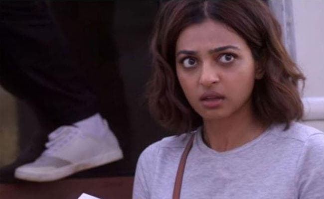 इंटीमेट सीन लीक होने पर फूटा एक्ट्रेस का गुस्सा, कह दी ये बड़ी बात