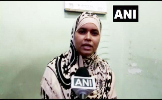 पश्चिम बंगाल : हनुमान चालीसा पाठ में शामिल हुई मुस्लिम महिला की जान पर आफत