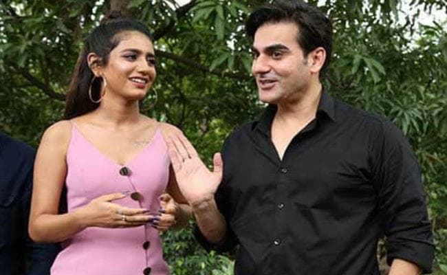 इस शर्त पर ''श्रीदेवी बंगलो'' में काम करने को राजी हुए थे अरबाज खान