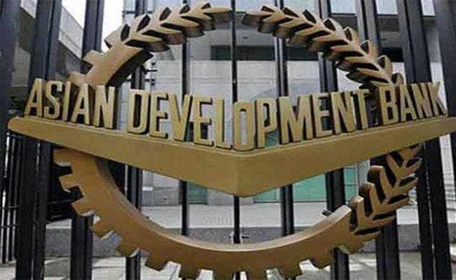 ADB ने घटाया भारत की जीडीपी ग्रोथ रेट अनुमान, फिर भी चीन से रहेगा आगे