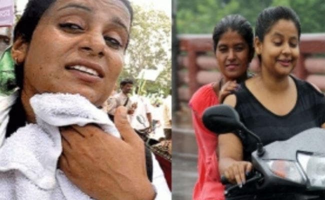 पटना : ऊमस से परेशान शहर बारिश से भी राहत नहीं