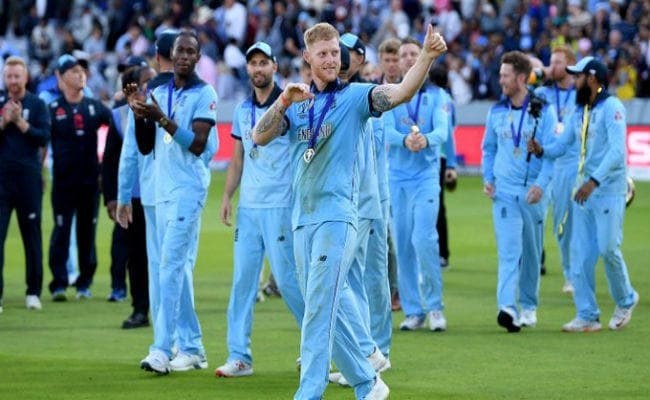 विश्व कप में इंग्लैंड के हीरो रहे बेन स्टोक्स को मिल सकता है ''न्यूजीलैंडर ऑफ द ईयर अवॉर्ड''