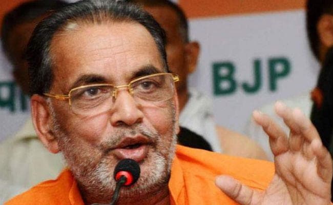 राधामोहन सिंह बने भाजपा संगठनात्मक चुनाव की देखरेख से जुड़ी समिति के अध्यक्ष