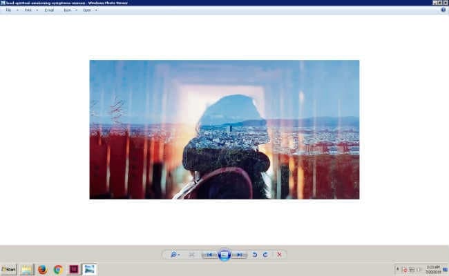 वास्तविकता के साथ जीने की कला सीखना ही है जीवन का सत्य