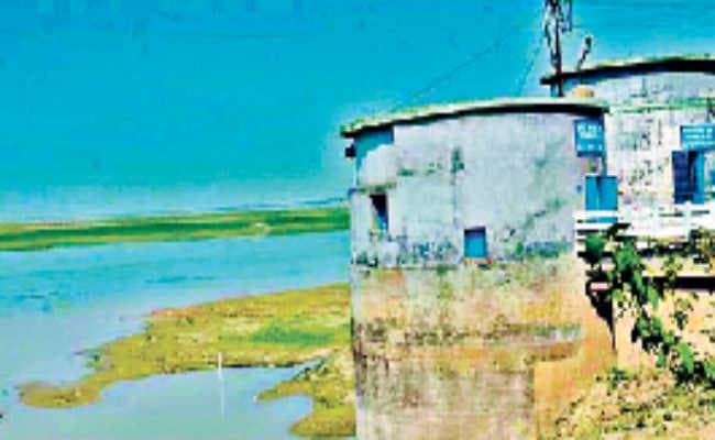 बिना जांचे 20 दिन से शहरवासियों को पानी पिला रहा नगर निगम