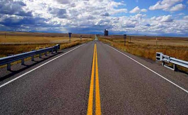 258.41 करोड़ से बन रहे घोघा-पंजवारा हाइवे के भू-अर्जन के लिए विशेषज्ञ की हरी झंडी