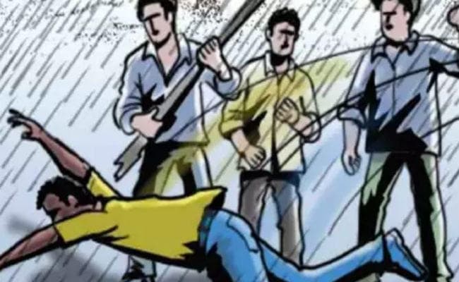 रांची : मॉब लिचिंग नहीं, आपसी विवाद में हुई थी मारपीट