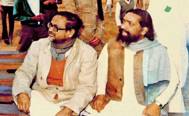 कभी नहीं ली पूर्व सांसद की पेंशन और सरकारी सुविधा, इन नेताओं ने कहा....