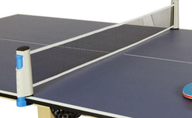 ओलंपिक एक साल बाद, लेकिन अब भी भारतीय टेबल टेनिस टीम से नहीं जुड़ा विदेशी कोच