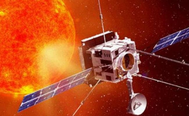 ‘चंद्रयान-2'' के बाद इसरो की अगले साल ‘सूर्य मिशन'' की योजना