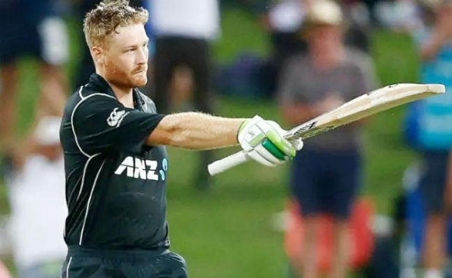 गुप्टिल ने विश्व कप फाइनल को कैरियर का सबसे बदतर दिन बताया