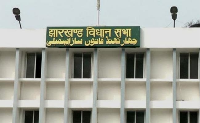 झारखंड विधानसभा में 3,908 करोड़ का अनुपूरक बजट ध्वनि मत से पारित