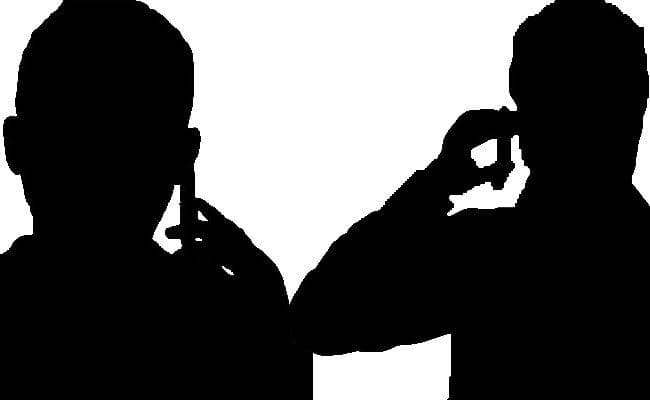 कटिहार : पांच लाख की फिरौती लेते पुलिस ने दो नाबालिग लड़कों को दबोचा