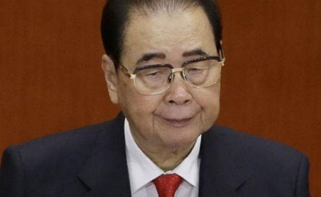 ''बुचर ऑफ बीजिंग'' के नाम से चर्चित रहे चीन के पूर्व पीएम ली पेंग का निधन