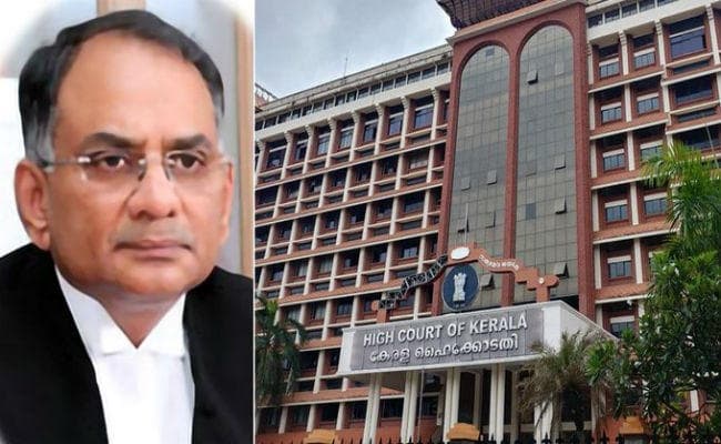 केरल हाईकोर्ट के जज बोले- ब्राह्मणों में होते हैं विशेष गुण, जातिगत आरक्षण के खिलाफ उठाएं आवाज