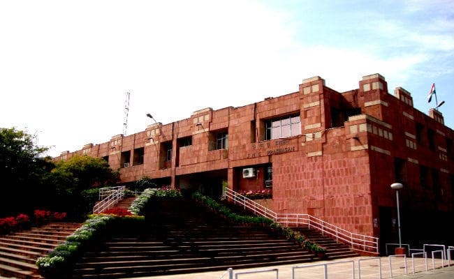 दिल्ली: JNU में एसोसिएट प्रोफेसर के 157 पदों पर होगी भर्ती, इच्छुक उम्मीदवार ऐसे करें आवेदन