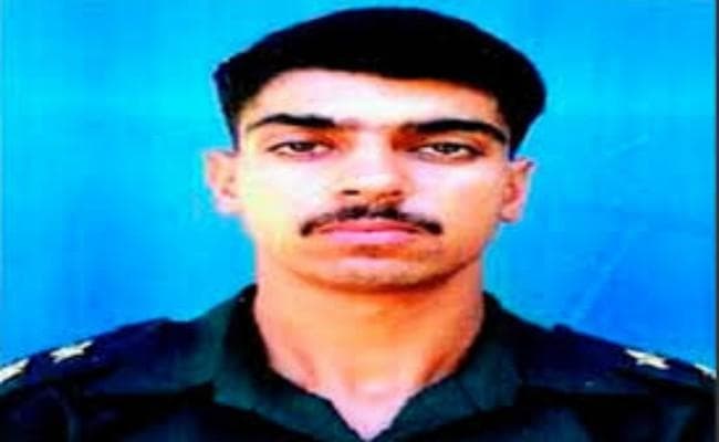 kargil20years: कैप्टन सौरभ कालिया थे पहले शहीद,यातना के बाद की गयी थी हत्या