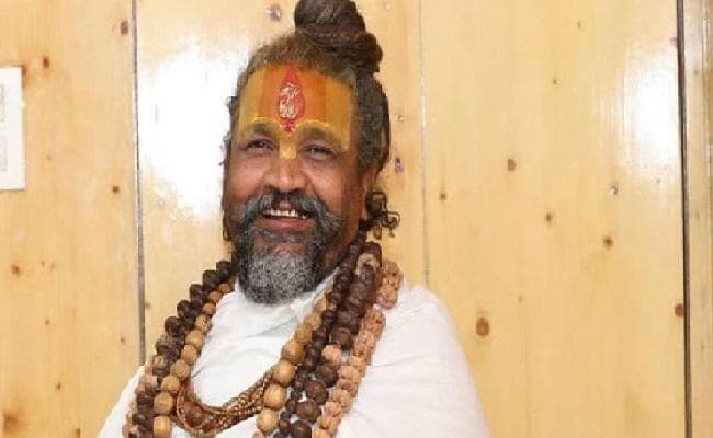 मप्र में पाला बदलने की सोच रहे हैं भाजपा के चार और विधायक : कम्प्यूटर बाबा