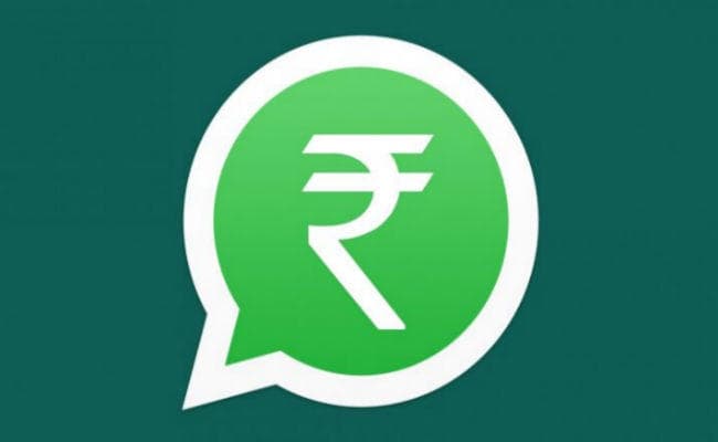WhatsApp Pay जल्द आ रहा भारत, पैसे भेजना मैसेज जितना होगा आसान WhatsApp Pay जल्द आ रहा भारत, पैसे भेजना मैसेज जितना होगा आसान