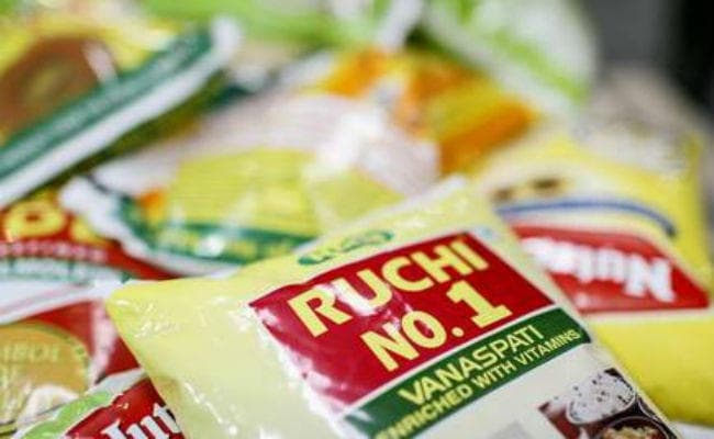 अब बाबा रामदेव की पतंजलि की ही होगी रुचि सोया, एनसीएलटी ने संशोधित बोली को दी मंजूरी