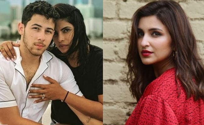 प्रियंका चोपड़ा की सिगरेट वाली तसवीर पर बोलीं परिणीति चोपड़ा- इस बारे में...