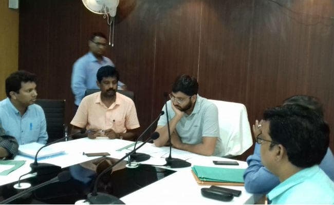 रांची : 1.37 लाख किसानों को मिला बीमा फॉर्म, 39 हजार किसानों का हो चुका है बीमा