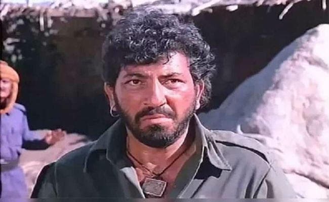 पुण्यतिथि: वो दर्दनाक सड़क हादसा जिसने अमजद खान को अंदर तक तोड़ दिया