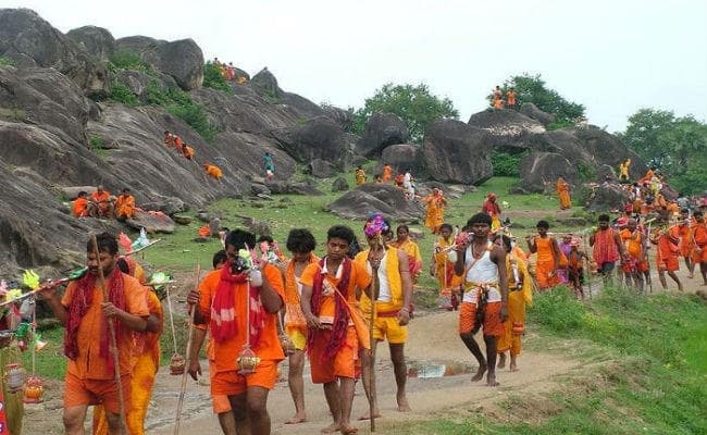 सावन 2021 कल से शुरू, बिहार के मंदिरों पर रहेंगे पहरे, गंगाजल लेकर कांवर यात्रा की अनुमति नहीं