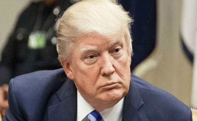 बड़बोले और झूठे हैं राष्ट्रपति ट्रंप