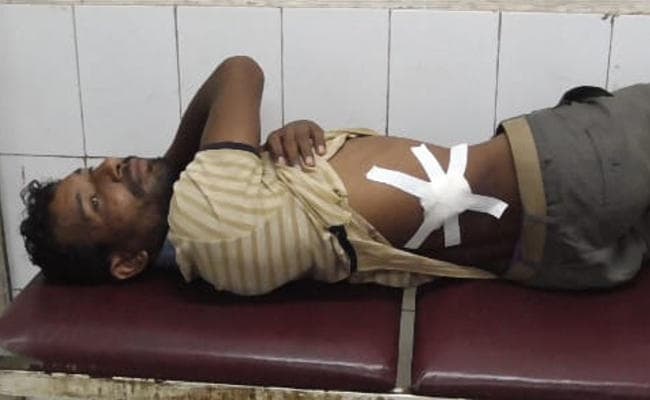 झारखंड में महिला पारा टीचर की चाकू से गोदकर हत्या, भाई को लगी गोली, वृद्ध मां भी गंभीर